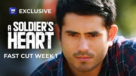 a soldier's heart episode list|Fast Cut Week 1 .